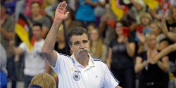 Auszeit: Heiner Brands emotionaler Abschied als Bundestrainer