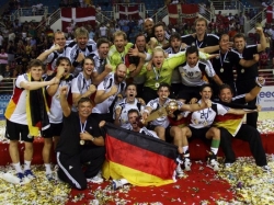 Deutschland jubelt: U21 ist Weltmeister